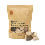 Smokin Flavours Rookchunks Beuk