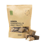 Smokin flavours Rookchunks appel