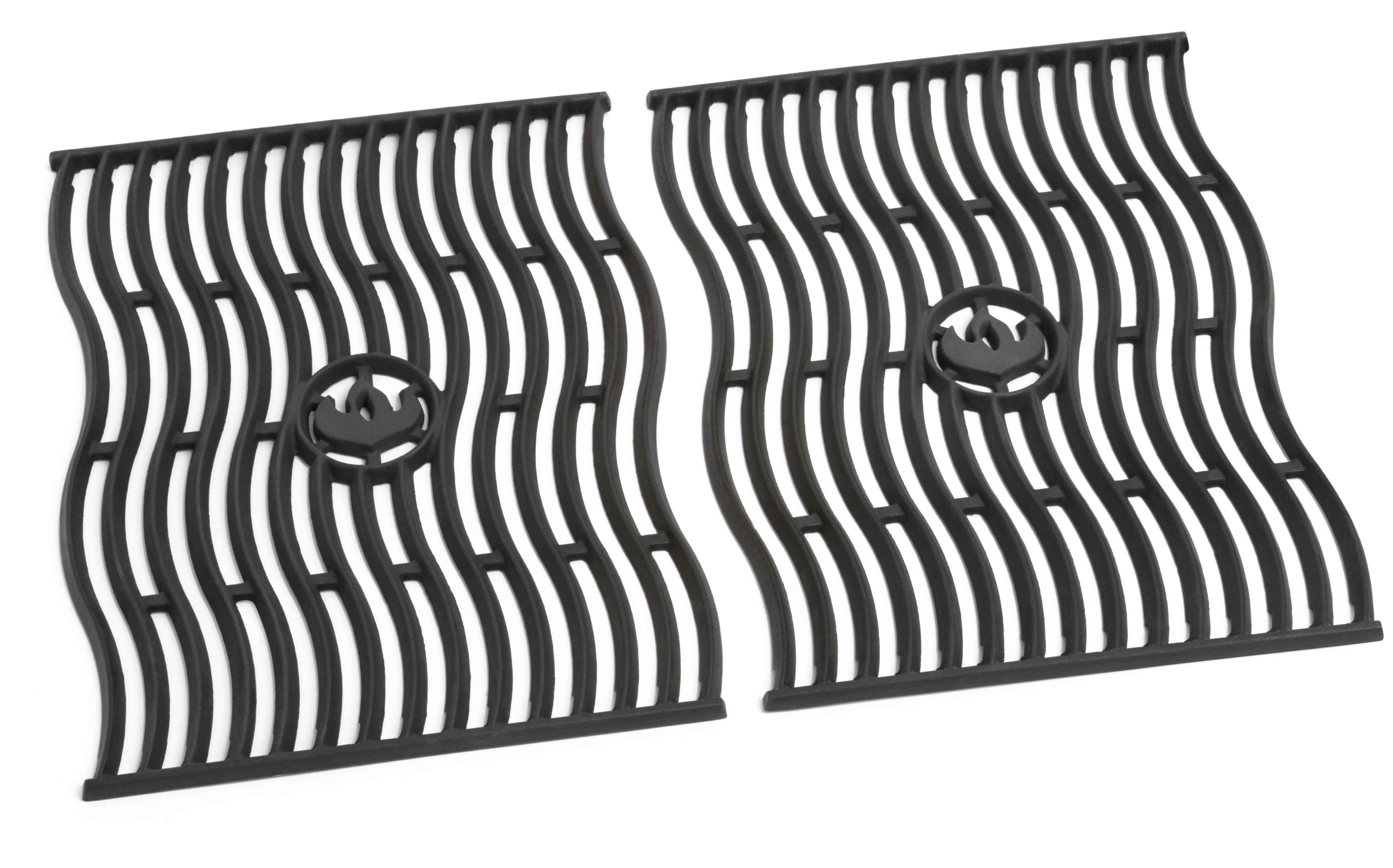 Napoleon Gietijzeren grillrooster voor P/PRO500 ( per set )