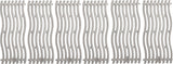 Napoleon Gegoten RVS grillrooster voor PRO 825 ( per set )