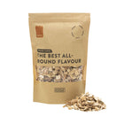 Smokin Flavours Rookchips Beuk
