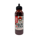 Angus & Oink Son of Peach BBQ Sauce 350ml