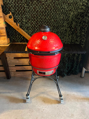 Kamado joe classic I ( Tweede kans )