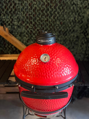 Kamado joe classic I ( Tweede kans )