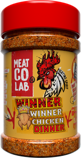 Angus & Oink Winner Winner Chicken Diner