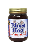Blues hog Original