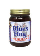 Blues hog Original