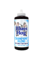 Blues hog Champions Blend