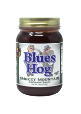 Blues hog Smokey Mountain