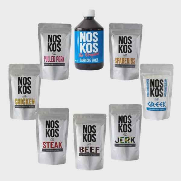 Noskos Bundle