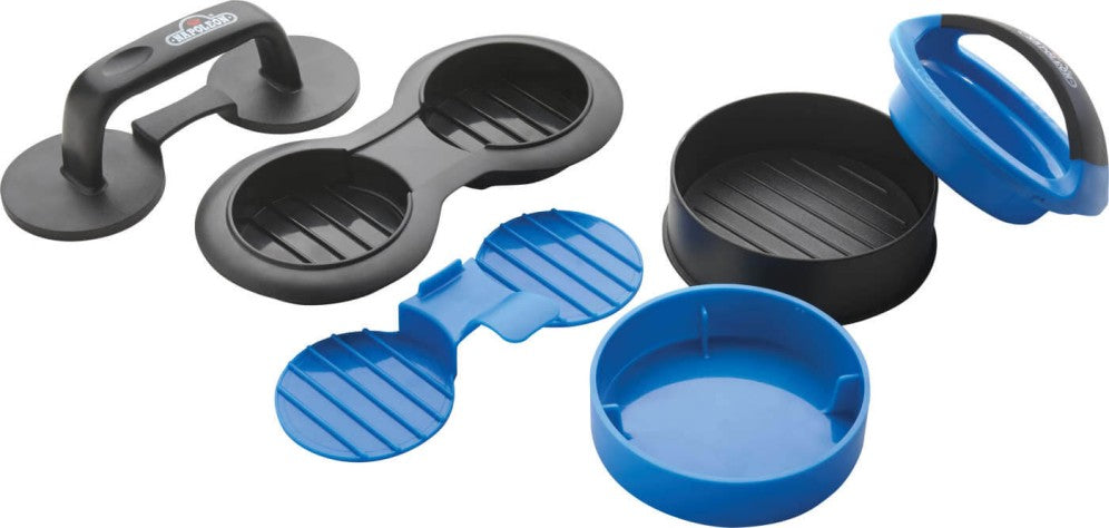 Napoleon Burgerpers set
