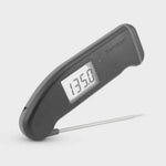 ETI Thermapen One Zwart