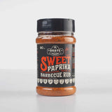 Grate Goods Premium Sweet Paprika BBQ Rub 180gr