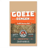 Goeie Dingen South-American Rub ( Ralph de Kok