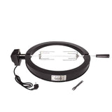 Letzq draaispit 18 inch