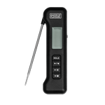 Digital food thermometer