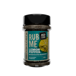 Angus & Oink Lemon Pepper 210 gr