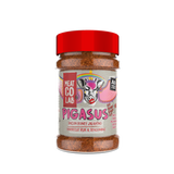 Angus & Oink Pigasus