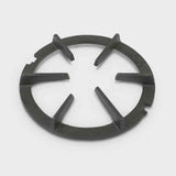 Hot-Wok Platte ring