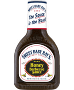 Sweet Baby Ray's Honey