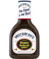 Sweet Baby Ray's Honey
