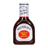 Sweet Baby Ray's Sweet 'n Spicy