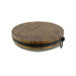 The Bastard Butcher Block (FSC 100%)