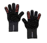 The Bastard Fiber Thermo BBQ Gloves