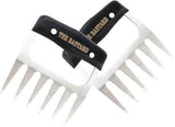 The Bastard Killer Claws