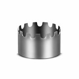 Monolith wok-kroon ICON